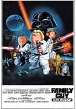 Гриффины. Голубой урожай (Family Guy Presents Blue Harvest) 2007