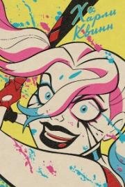 Харли Квинн (Harley Quinn) 2019