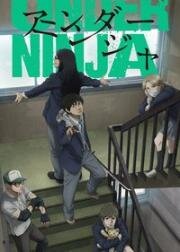 Иные ниндзя (Низкоквалифицированный ниндзя) (Under Ninja) 2023