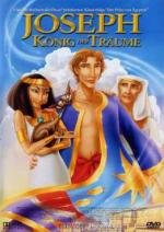 Иосиф: Царь сновидений (Joseph: King of Dreams) 2000