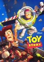 История игрушек:Трилогия (Toy Story:Trilogy) 1995