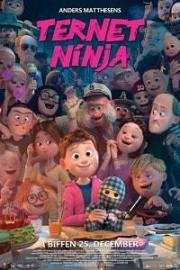 Клетчатый ниндзя (Ternet ninja (Checkered Ninja)) 2018