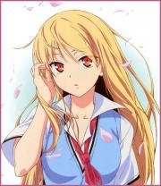 Кошечка из Сакурасо (Sakurasou no Pet na Kanojo) 2012