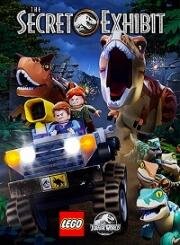 LEGO Мир Юрского периода: Секретный экспонат (Lego Jurassic World: The Secret Exhibit) 2018