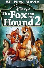 Лис и охотничий пес 2 (The Fox and the Hound 2) 2006