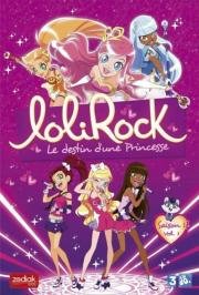 Лолирок (LoliRock) 2014