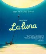 Луна (La Luna) 2012