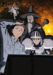 Мастер на все руки Сайто в другом мире (Benriya Saitou-san, Isekai ni Iku (Handyman Saitou in Another World)) 2023