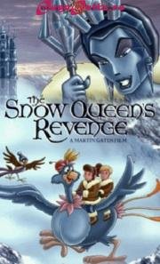 Месть снежной королевы (The Snow Queen's Revenge) 1996