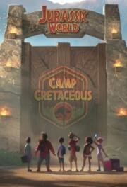 Мир Юрского периода: Лагерь Мелового периода (Jurassic World: Camp Cretaceous) 2020
