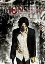 Монстр (Monster) 2004