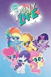 Мой маленький пони (Пони жизнь) (My Little Pony: Pony Life) 2020