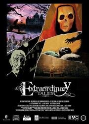 Необычные сказки (Extraordinary Tales) 2013