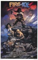 Огонь и Лёд (Fire and Ice) 1983