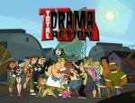 Остров отчаянных героев (Total Drama Island) 2010