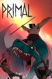 Первобытный (Primal) 2019