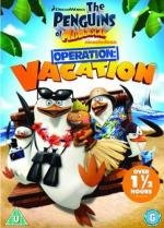 Пингвины Мадагаскара: Операция отпуск (Penguins Of Madagascar: Operation Vacation) 2012