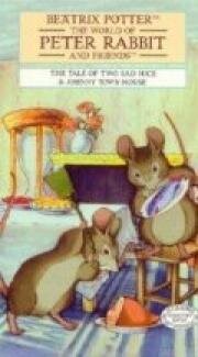Питер Пуш (The World of Peter Rabbit and Friends) 1992