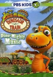 Поезд динозавров (Dinosaur Train) 2009
