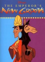 Похождения императора (The Emperor's New Groove) 2000