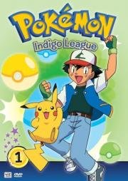 Покемон (Pokémon) 1997