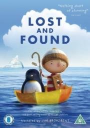 Потерянный и найденный (Lost and Found) 2008