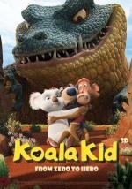 Пушистые против Зубастых 3D (The Outback) 2012