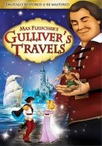 Путешествия Гулливера (Gulliver's Travels) 1939