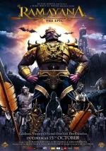 Рамаяна: Эпос (Ramayana: The Epic) 2010
