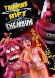 Расплющенный космос: Полный метр (2008)