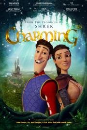 Распрекрасный принц (Charming) 2018