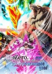 Re:Zero. Жизнь с нуля в альтернативном мире: Замороженные узы (Re:Zero kara Hajimeru Isekai Seikatsu - Hyouketsu no Kizuna) 2019