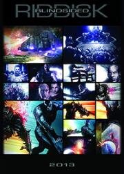 Риддик: Удар в спину (Riddick: Blindsided) (2013)