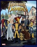 Росомаха и Люди Икс. Судьба Будущего (Wolverine and the X-Men) 2009