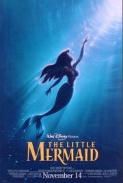 Русалочка (The Little Mermaid) 1989