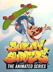 Сабвей Серф (Subway Surfers) 2018
