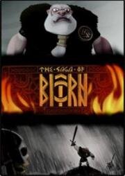 Сага о Бьорне (The Saga of Biorn) 2011