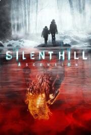 Сайлент Хилл: Вознесение (Silent Hill: Ascension) (2023)