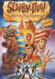 Скуби-Ду Где моя мумия (Scooby-Doo in Where's My Mummy?) 2005
