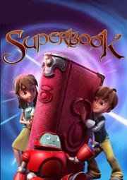 Суперкнига (Superbook) 2011