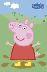 Свинка Пеппа (Peppa Pig) 2004