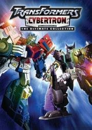 Трансформеры: Сила Галактики (Transformers: Galaxy Force) 2005