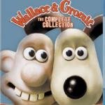 Уоллес и Громит: Полная коллекция (Wallace & Gromit: The Complete Collection) 1989