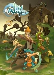 Вакфу (WakFu) 2008