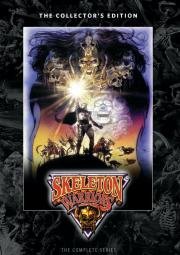 Воины-скелеты (Skeleton Warriors) 1994
