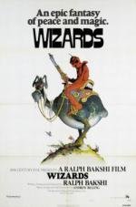 Волшебники (Wizards) 1977