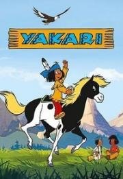 Якари (Yakari) 2005