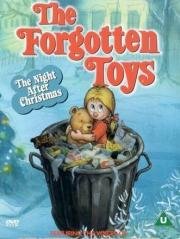 Забытые игрушки (The Forgotten Toys) 1995