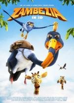 Замбезия (Zambezia) 2012