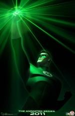 Зелёный Фонарь: Анимационный Сериал (Green Lantern: The Animated Series) 2011